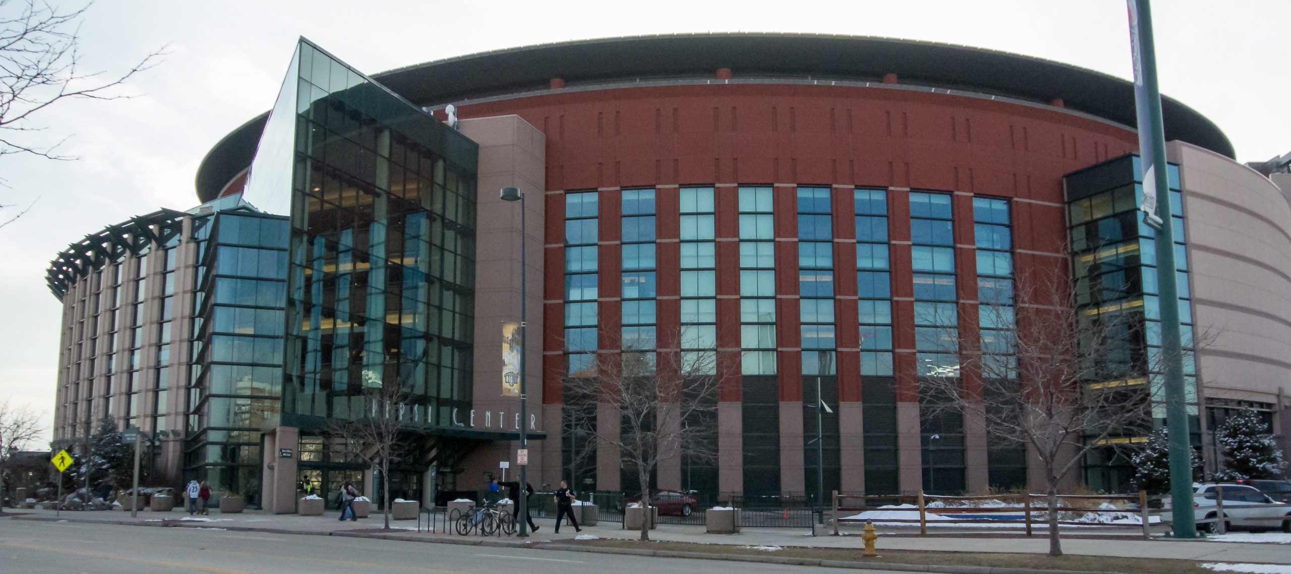 Denver Nuggets Ball Arena Guide Basketball Tripper