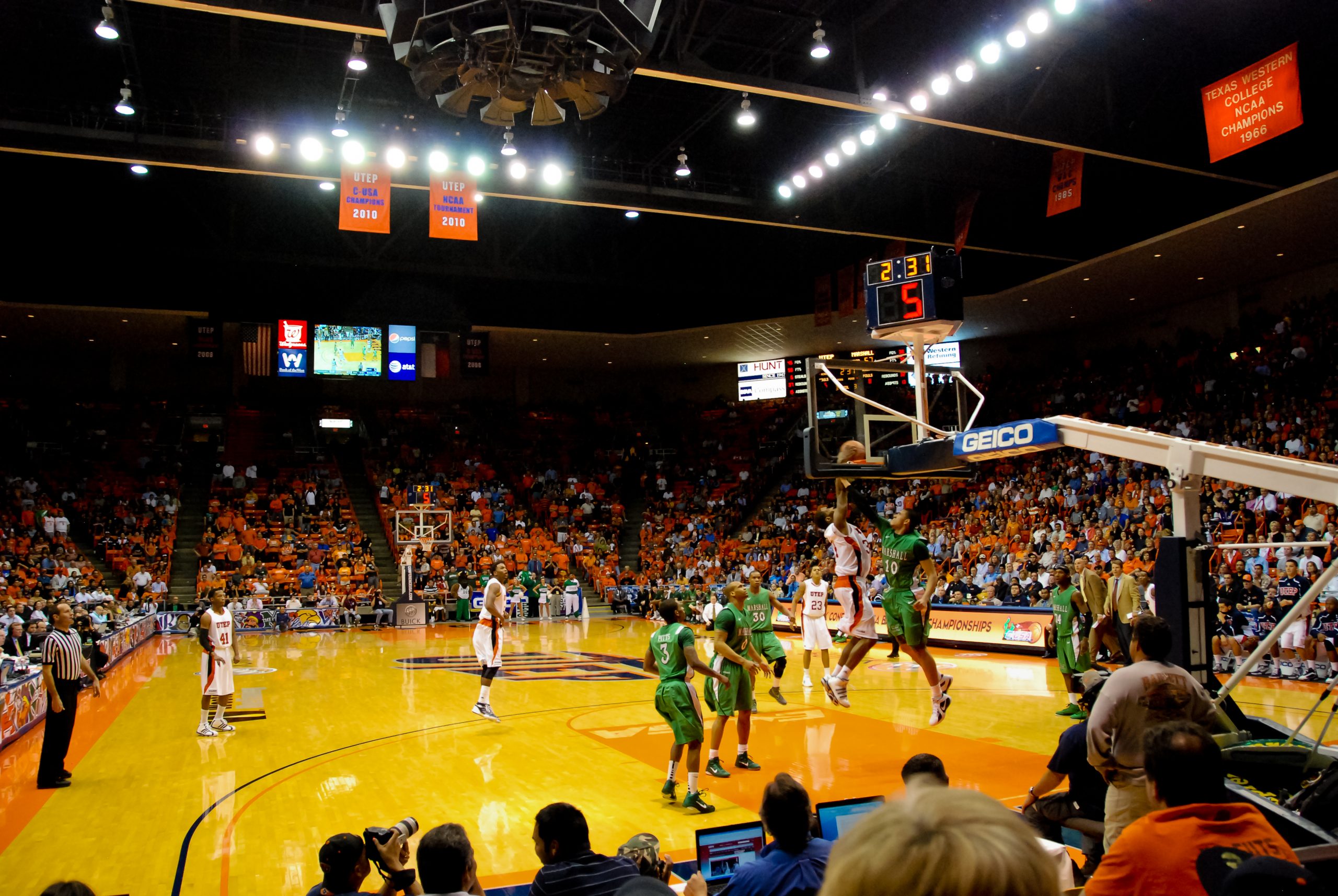 Unveiling The Home Of Utep Football: Stadium & Location Guide - c17m2zo
